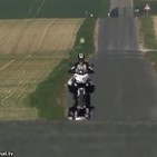 Combate el calor al manillar de tu moto