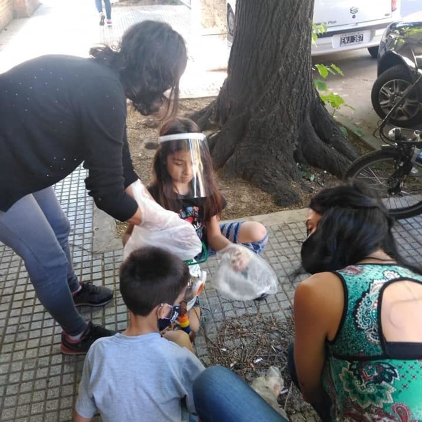 Ciclo de Entrevistas