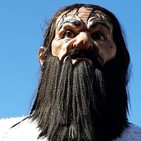 Voces del Misterio LEGENDARIOS Rne 040: La Leyenda del gigante Besajaún