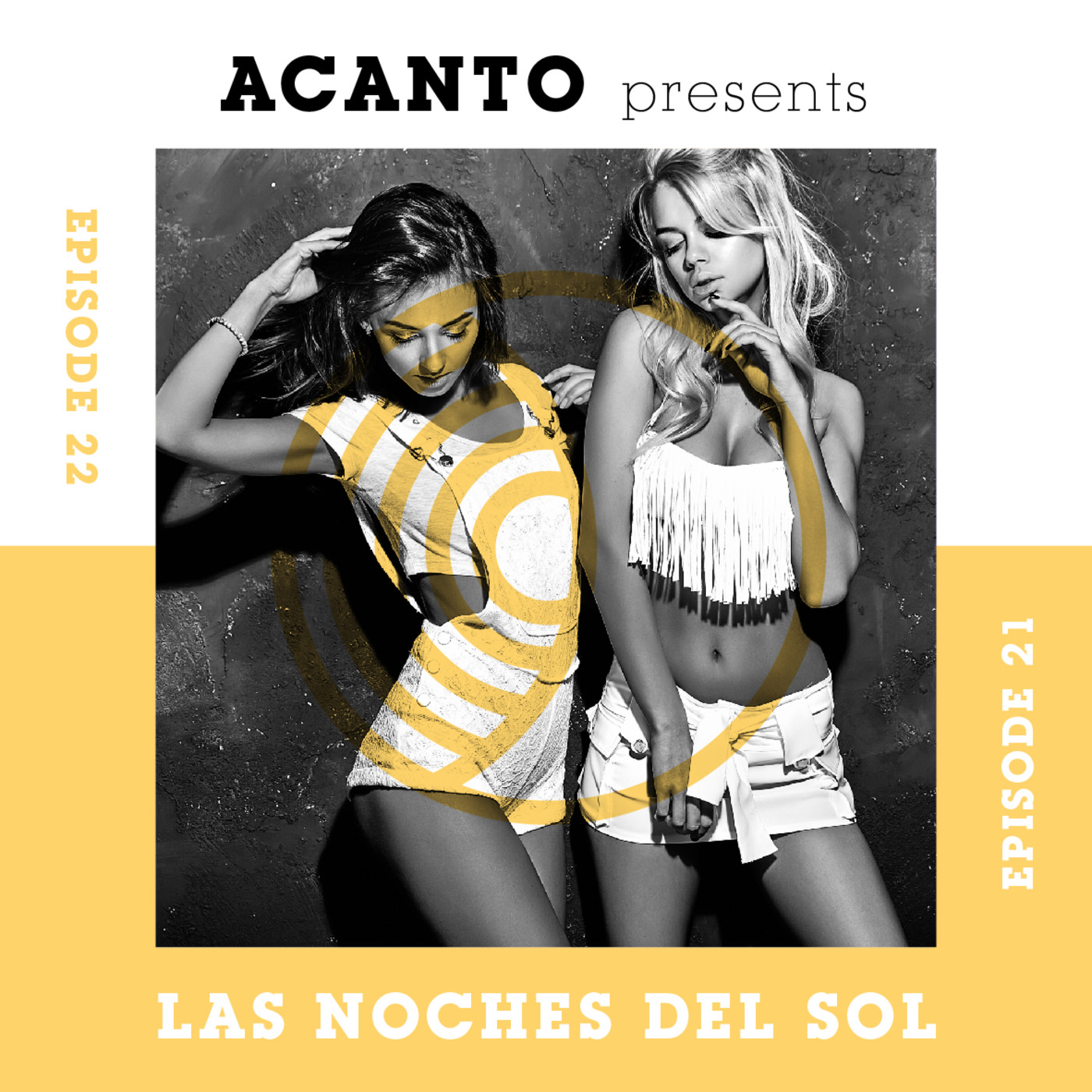 Las Noches Del Sol