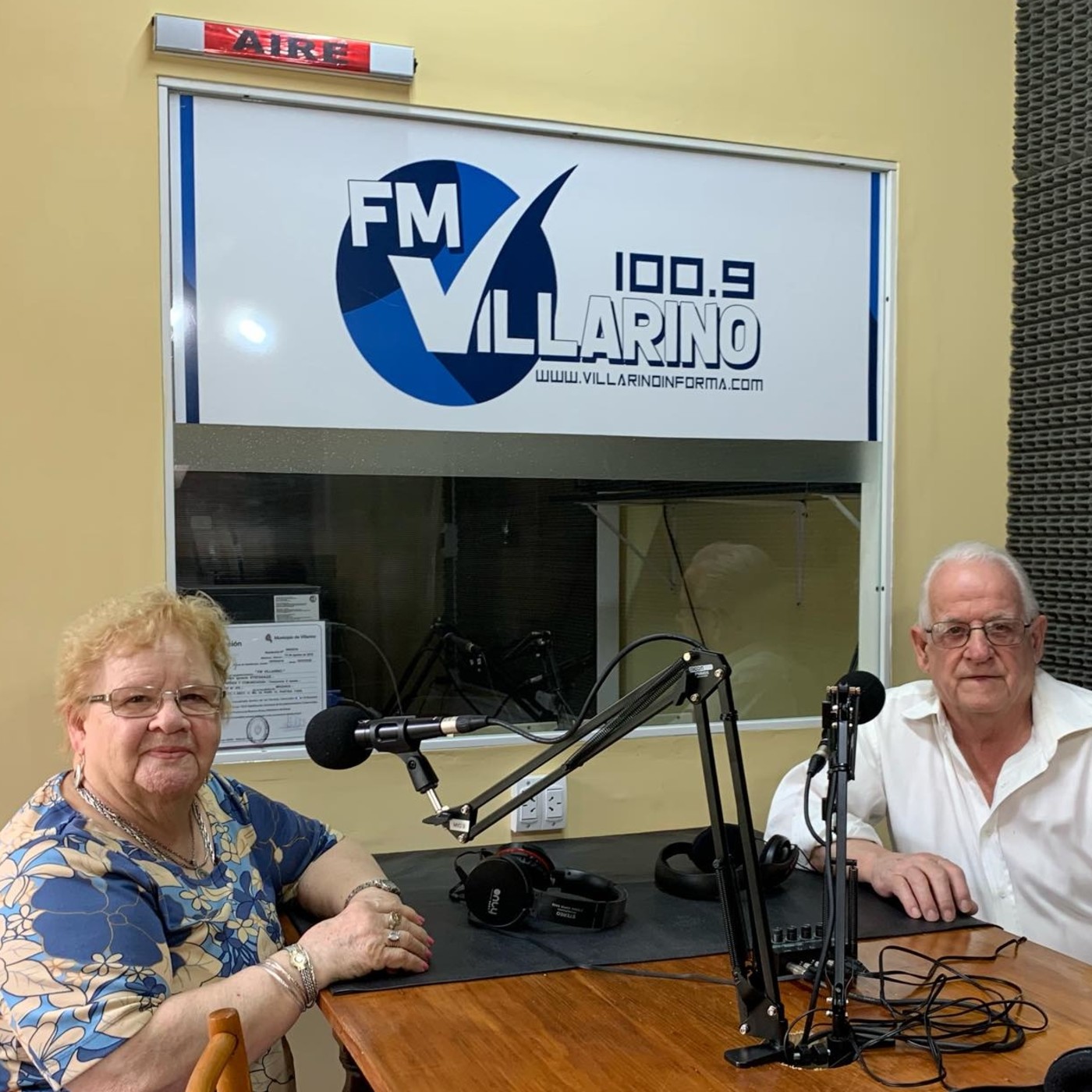 VILLARINO INFORMA