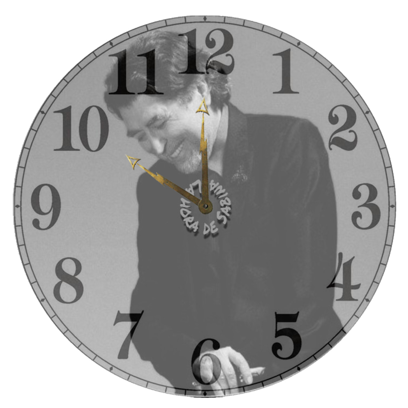 La Hora de Sabina