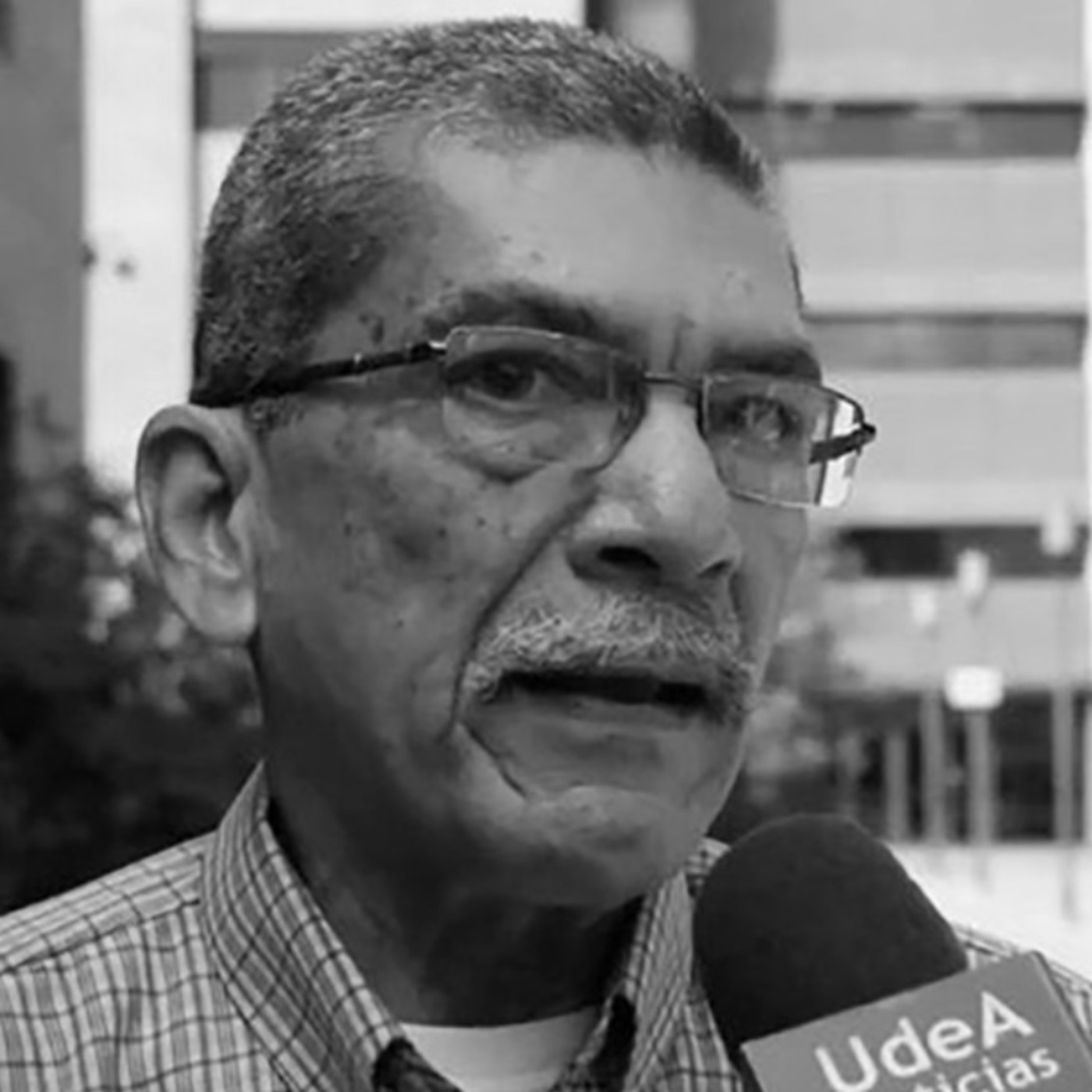 Podcast de Hernando Jose Figueroa F.
