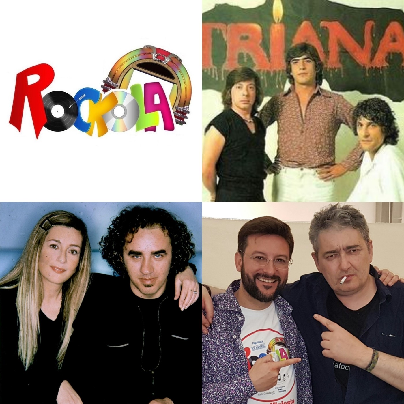 Rockola