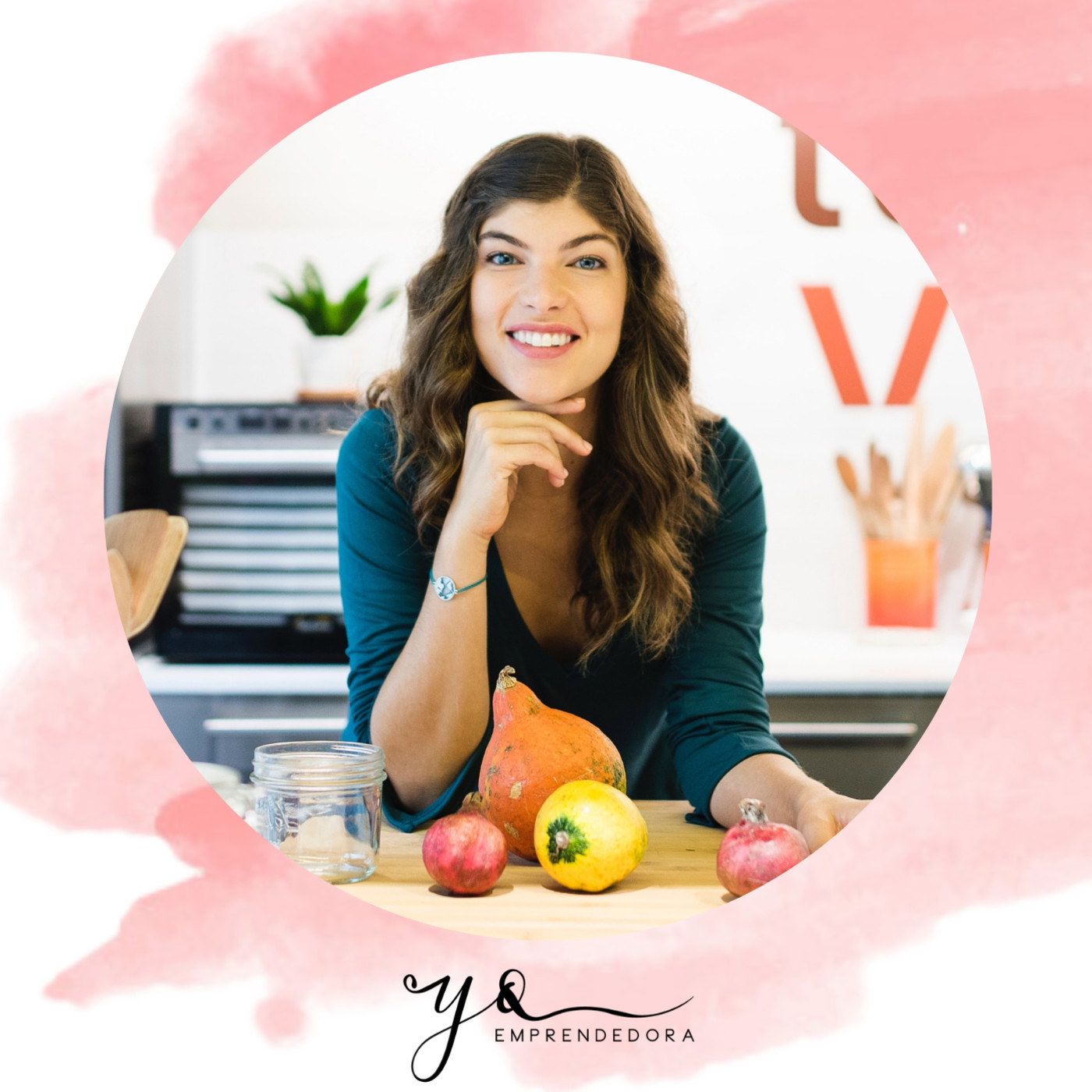 Podcast Yo Emprendedora