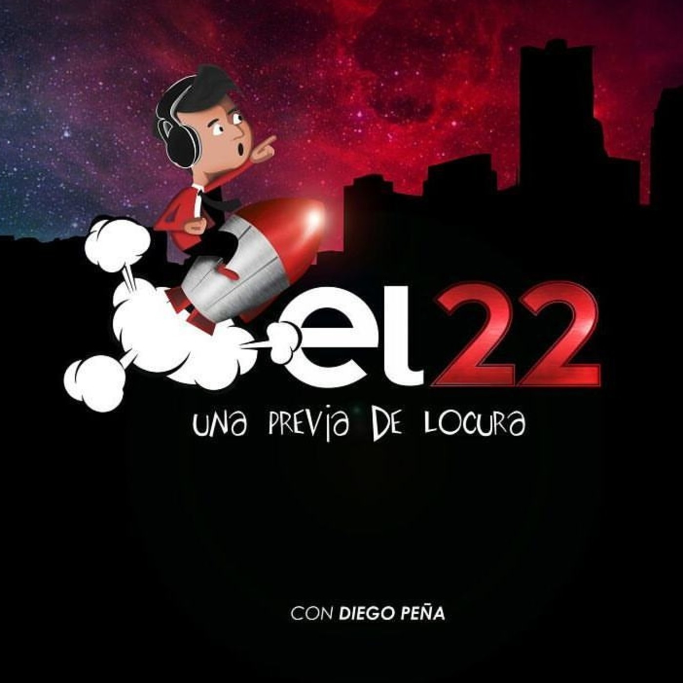 Contenidos RadioPlay