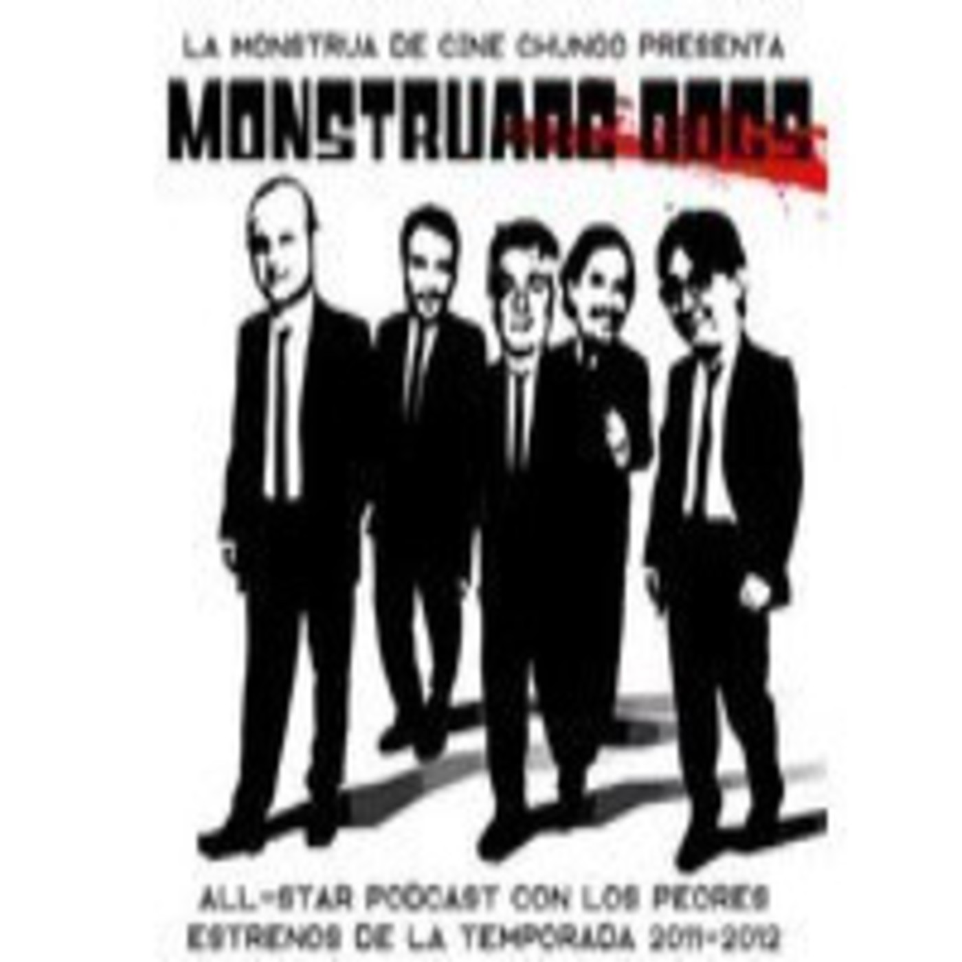 La Parada de los Monstruos