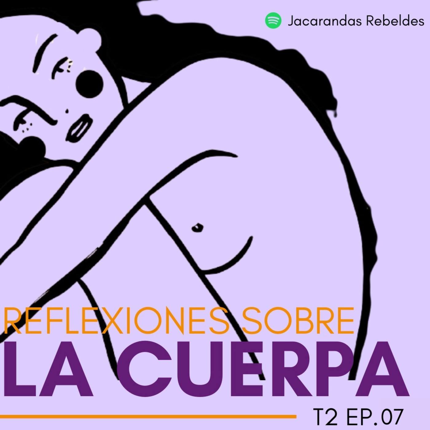 Jacarandas Rebeldes