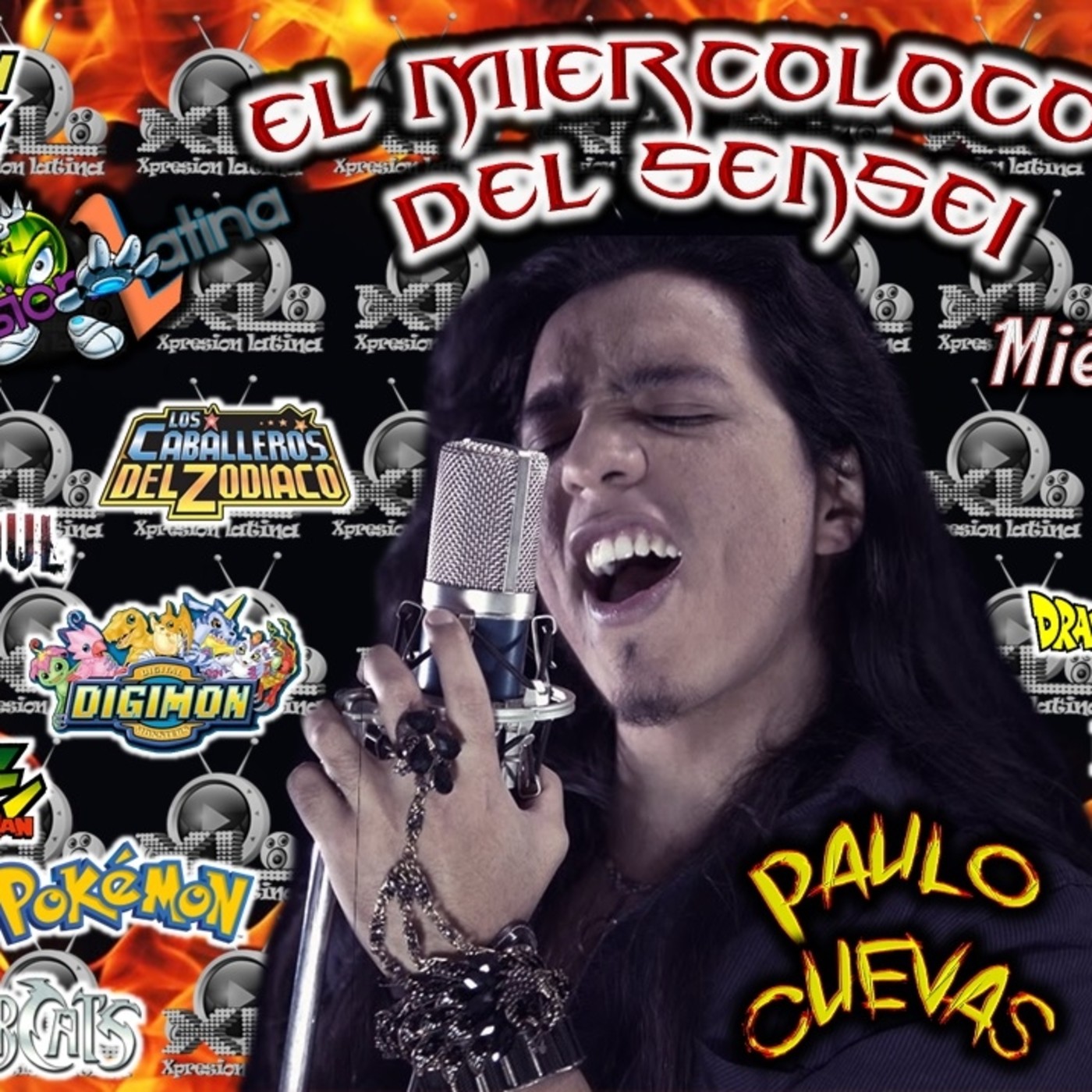 EL MIERCOLOCO DEL SENSEI