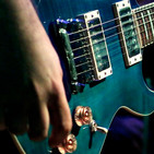 Estrenos metaleros de febrero
