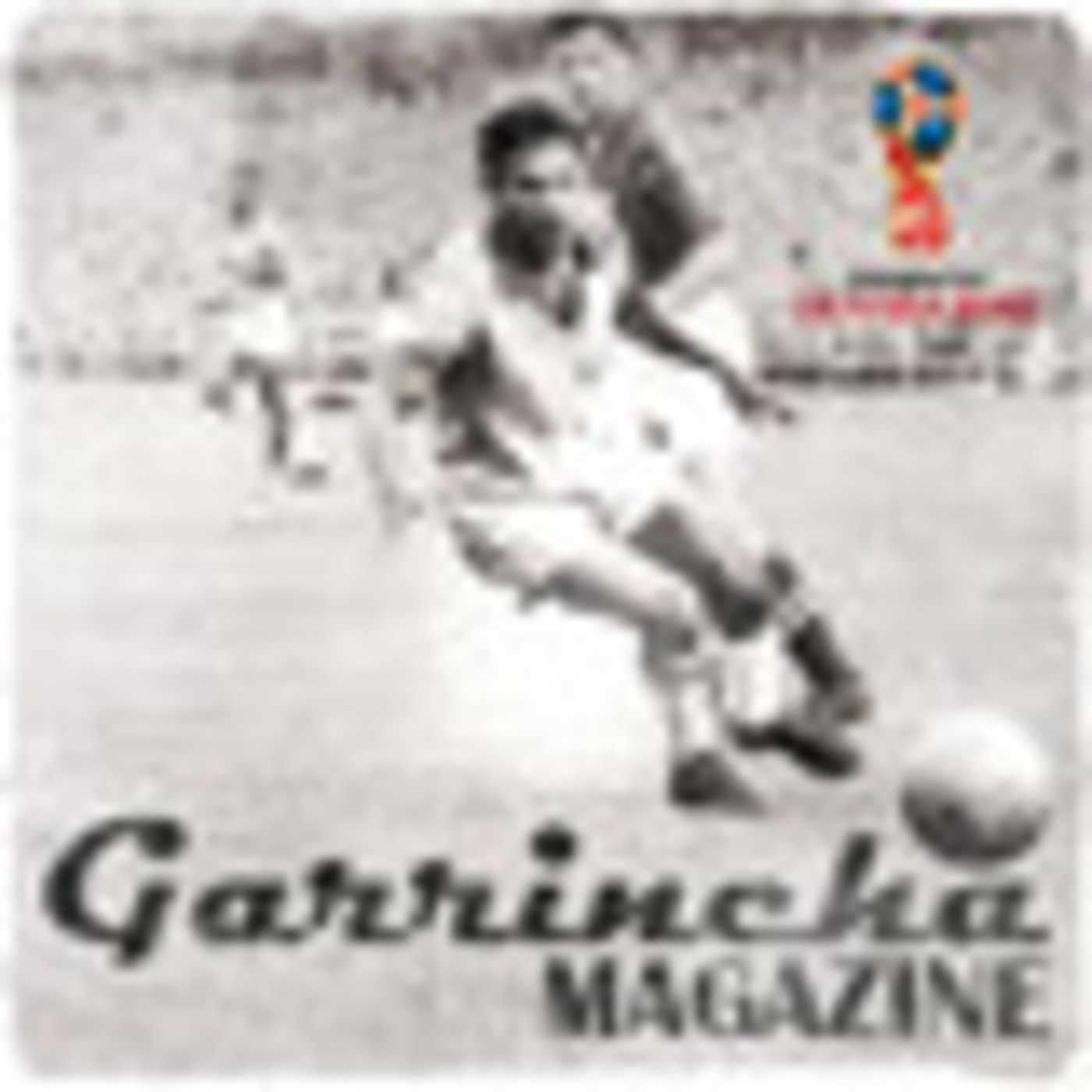 Café Garrincha