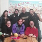 RadioFlautas 327: Sobre La Gamberra, Cuidem Benimaclet y David Segarra