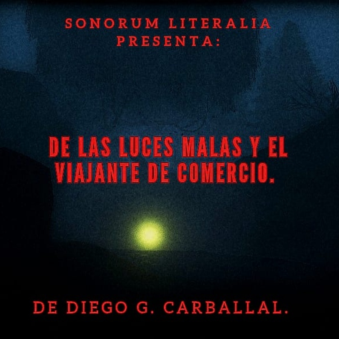 SONORUM LITERALIA
