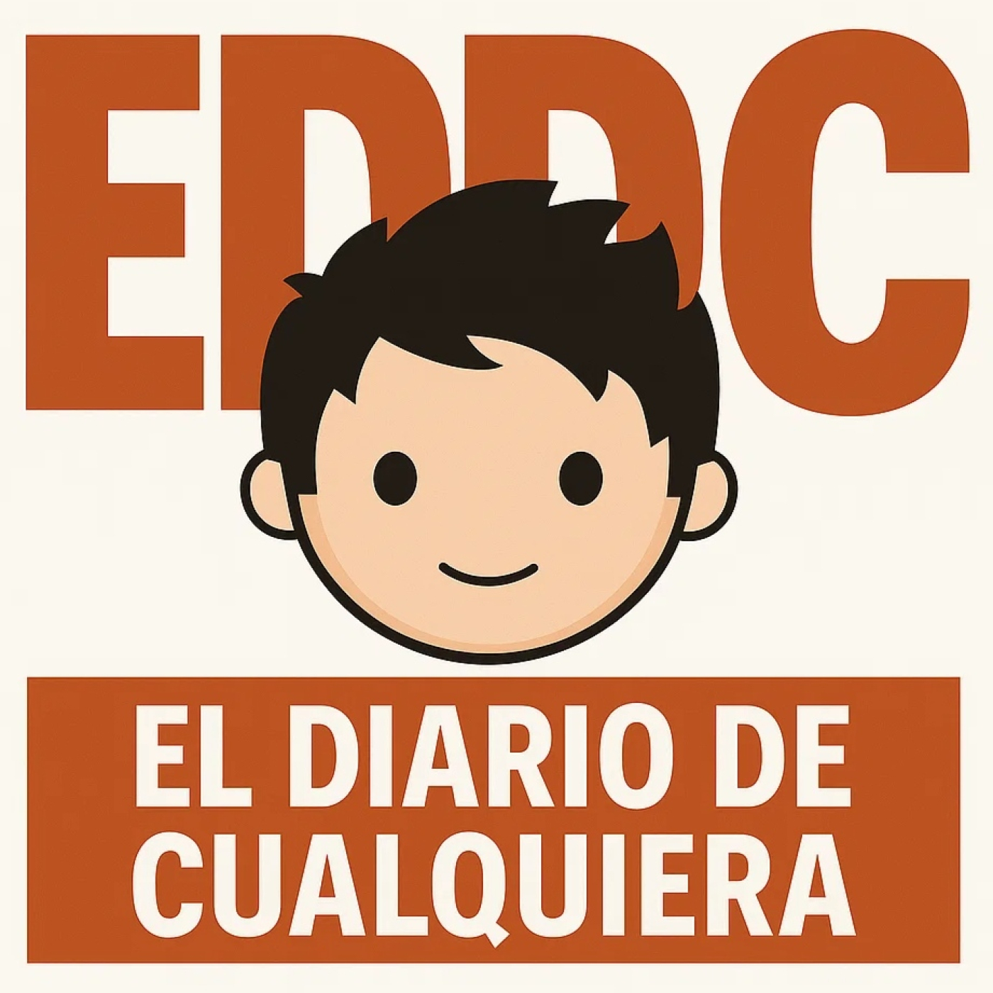 23-11-2025 (ep. 0070) (nadie sabe nada) episode artwork