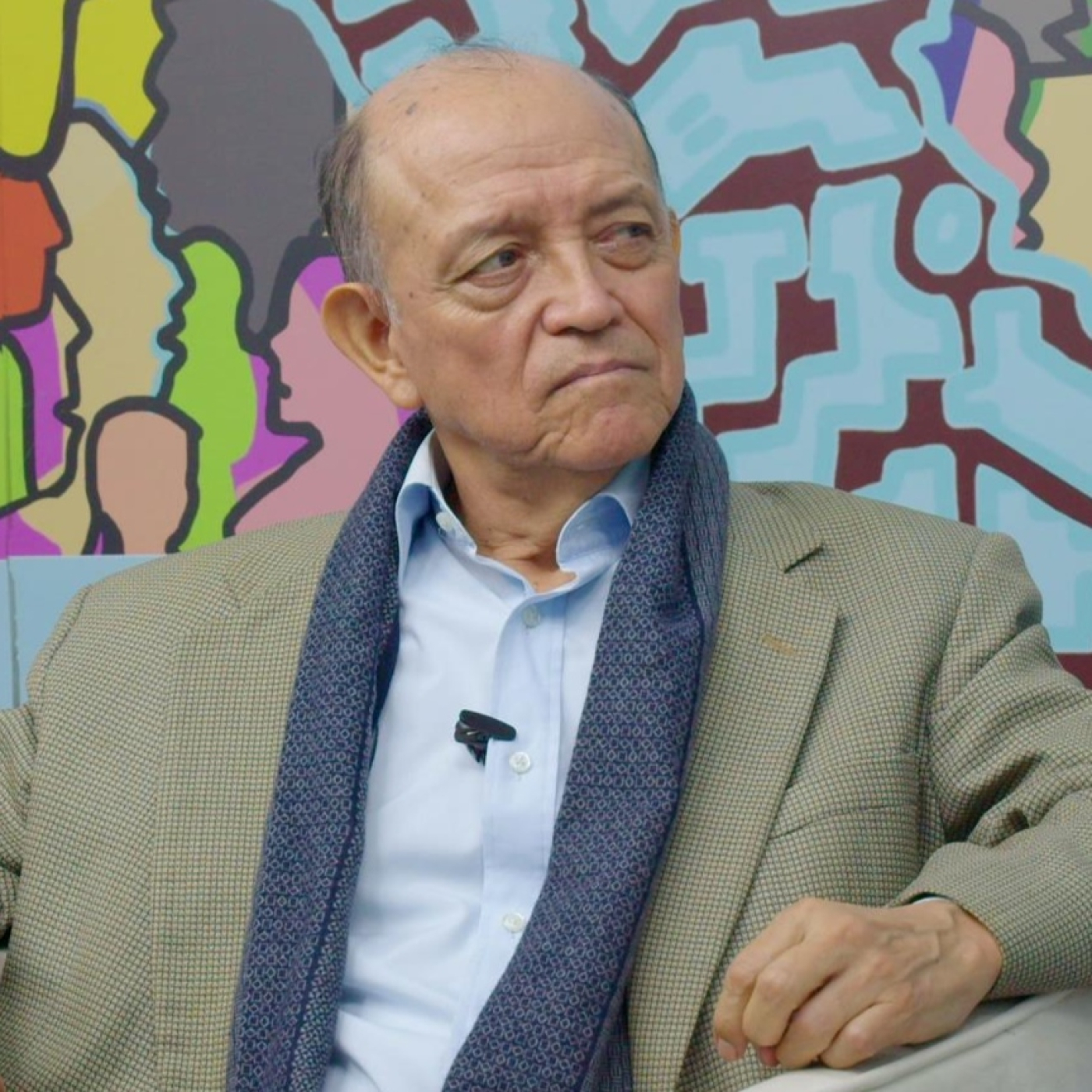 Carlos Reyna en No Hay Derecho con Glatzer Tuesta [19-05-2026]