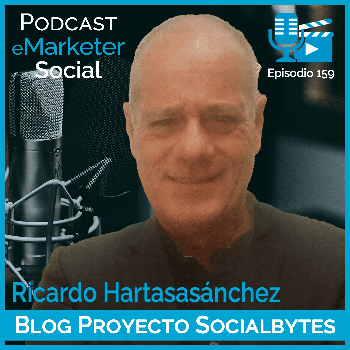 Podcast eMarketerSocial