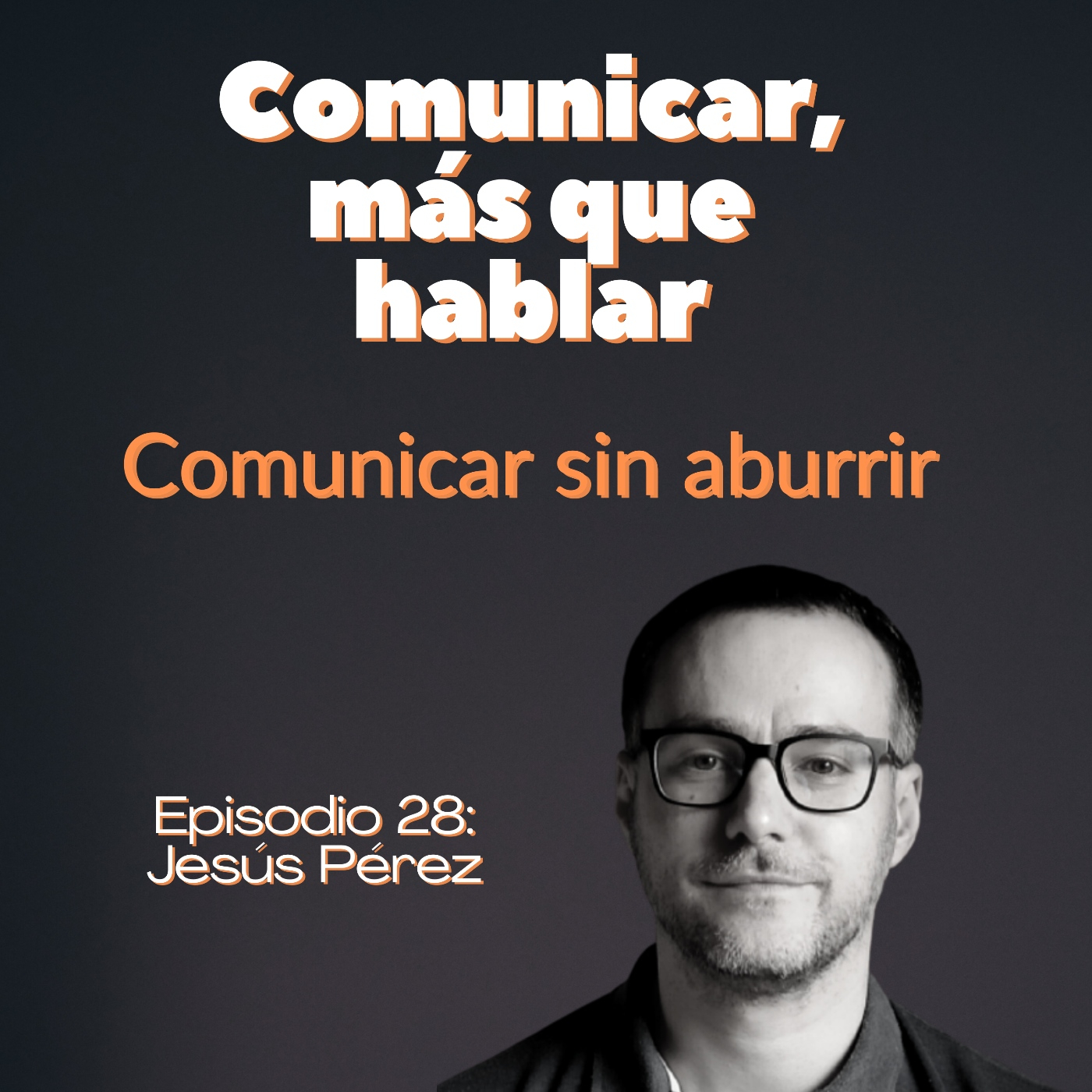 Comunicar, más que hablar