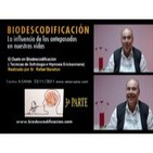 Rafael Marañón - La influencia de los antepasados en nuestras vidas - 3º parte - El Duelo