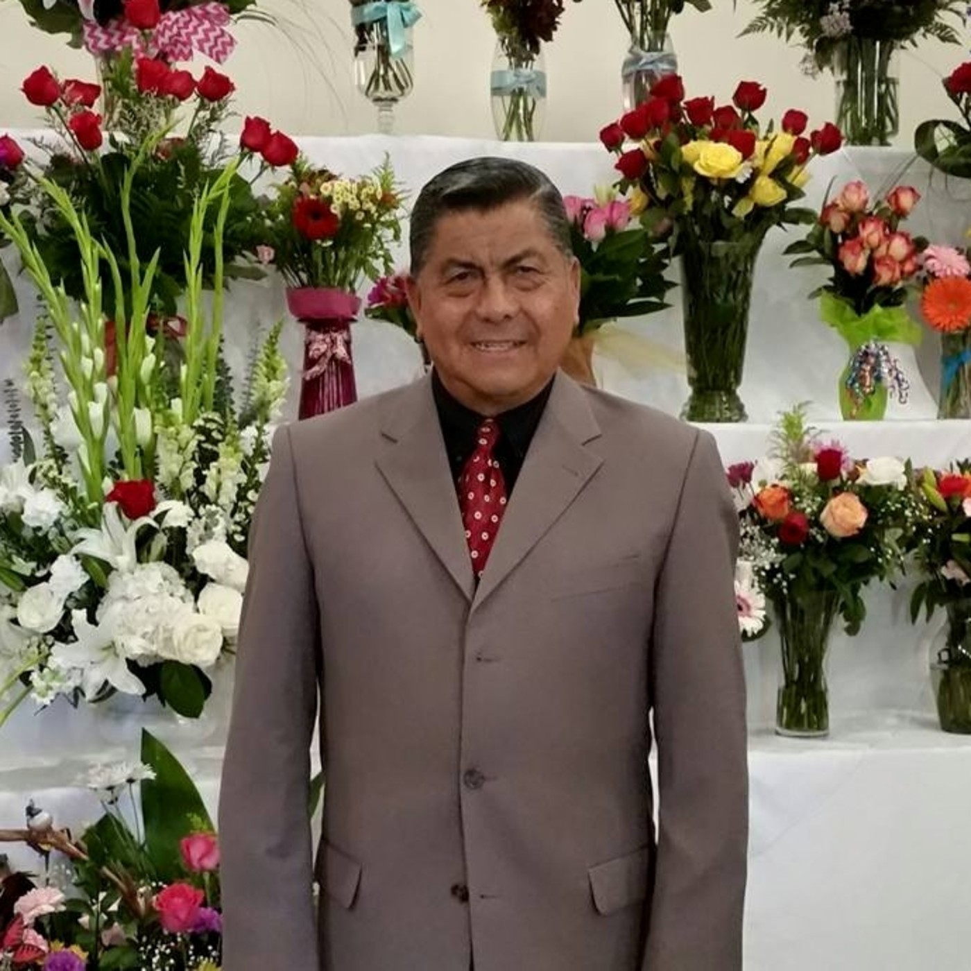 Restaurando la Gloria de Dios