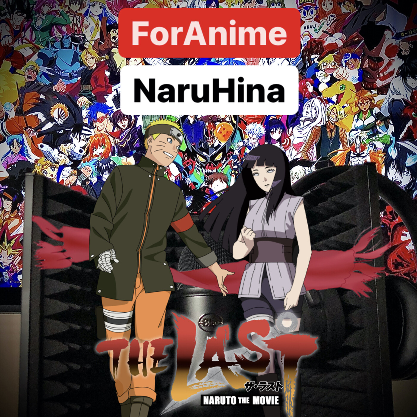 ForAnime