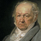 Cartas de Goya a la Duquesa - (Ángeles de Irisarri)