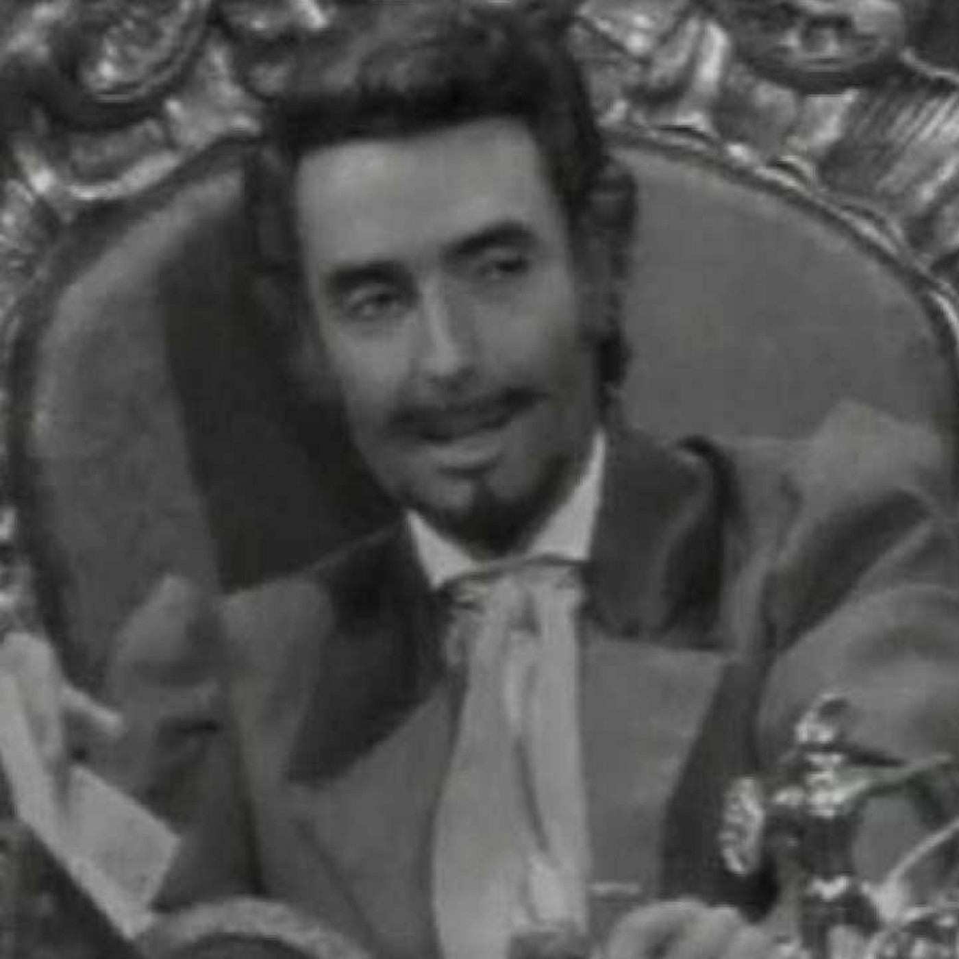 Teatro y grandes series de TVE