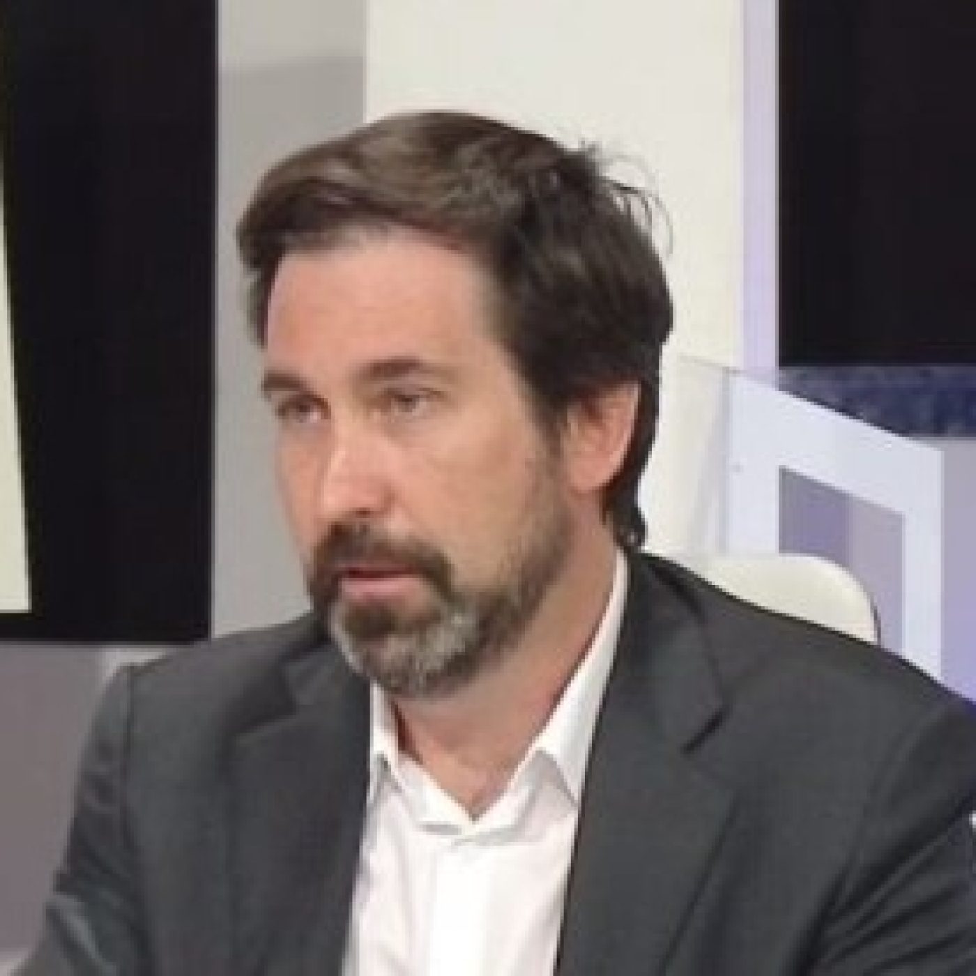 Tomás Farini Duggan (Abogado, Patrocinante Víctimas Atentado AMIA) La Bisagra