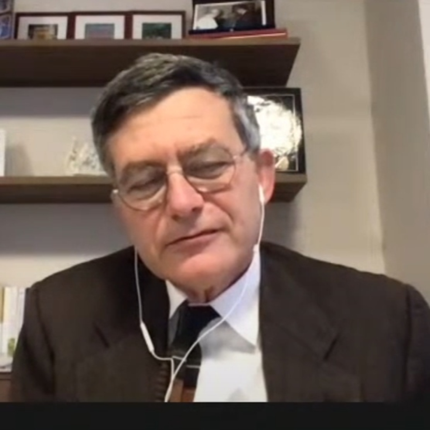 Podcast de MediosCONFER