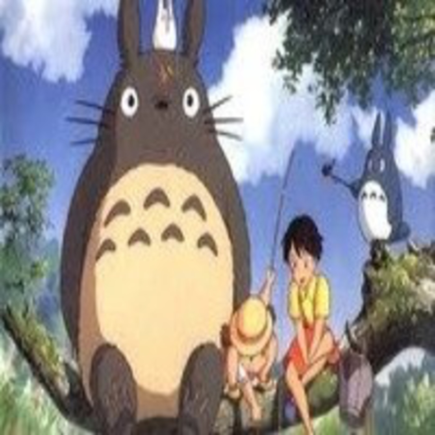 +QCine-8x248-STUDIOS GHIBLI PARTE2-Prog.9- 04 de Diciembre de 2014 episode artwork