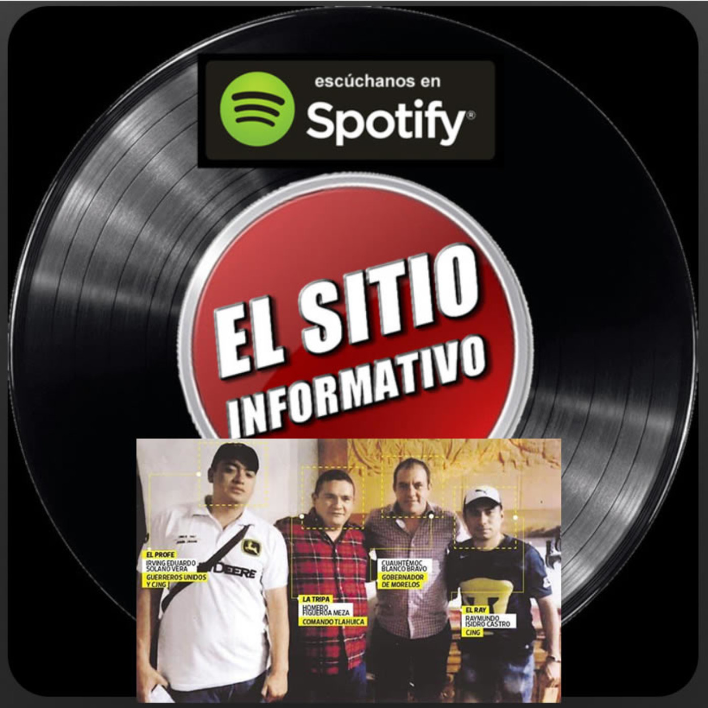 EL SITIO INFORMATIVO - Cuautla