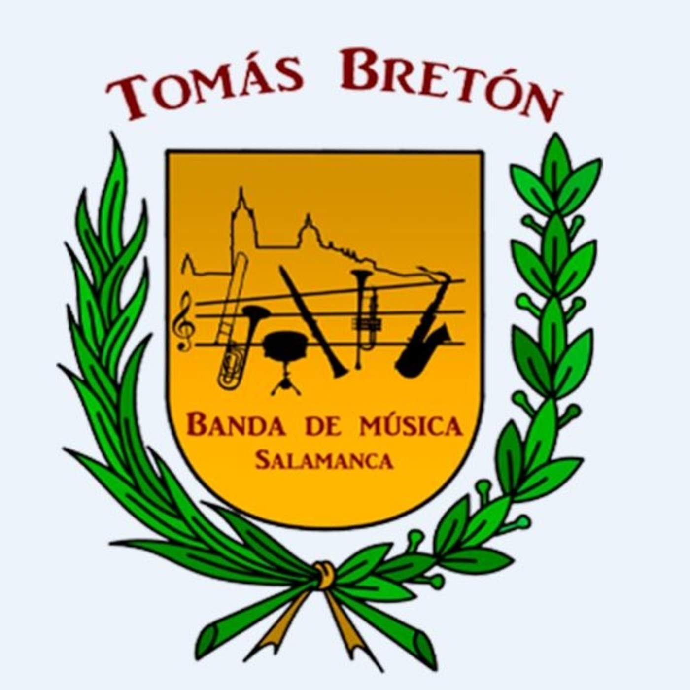 Banda de Música Tomás Breton