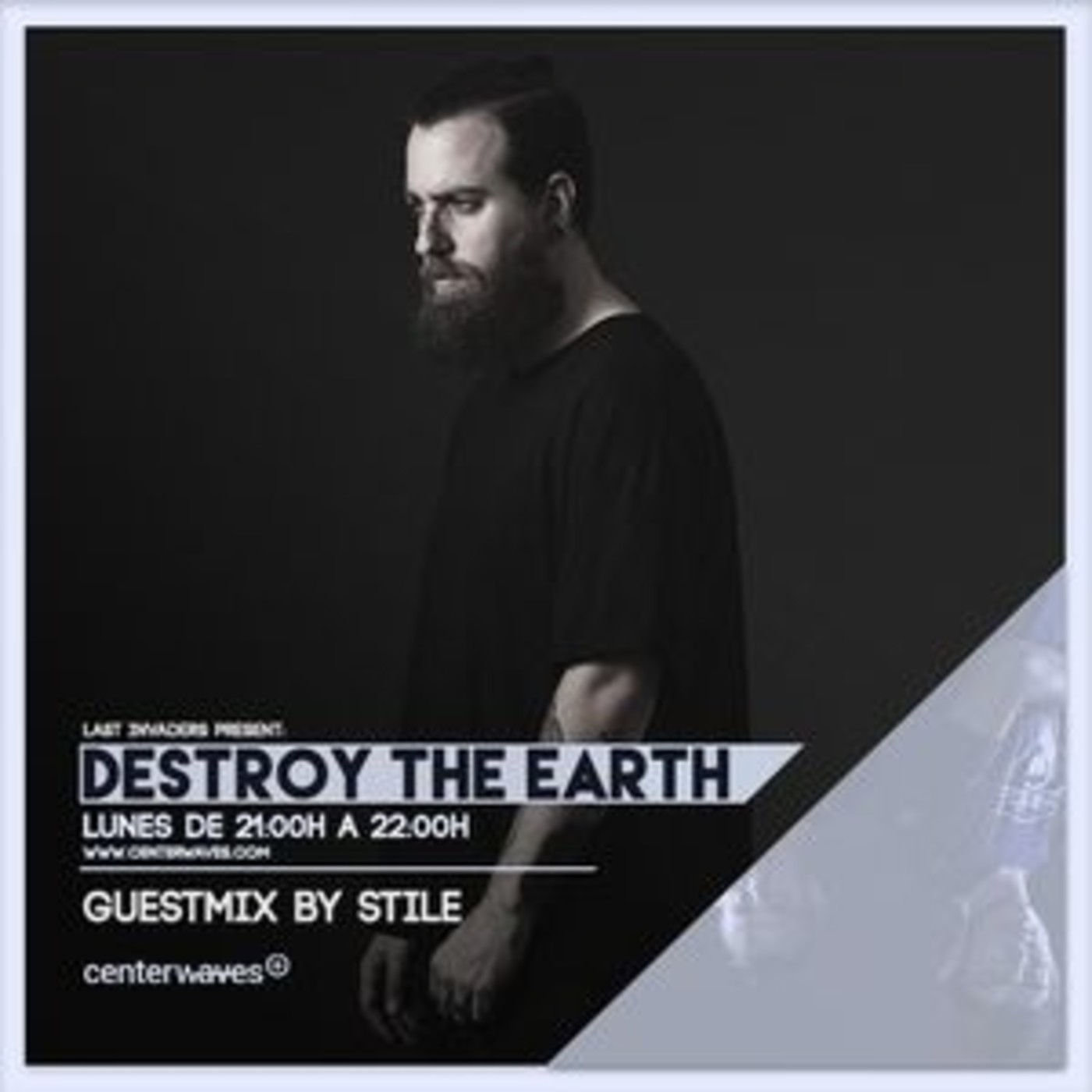 Destroy The Earth Podcast