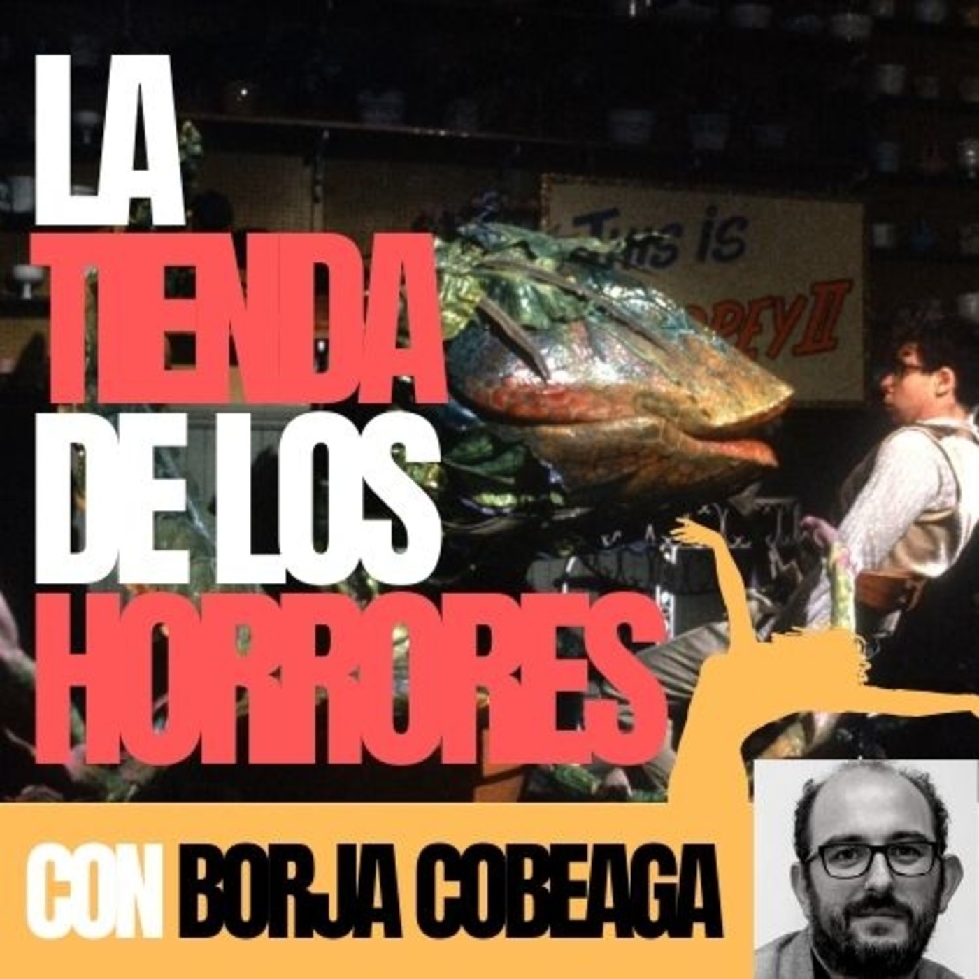 A Quemarropa Podcast