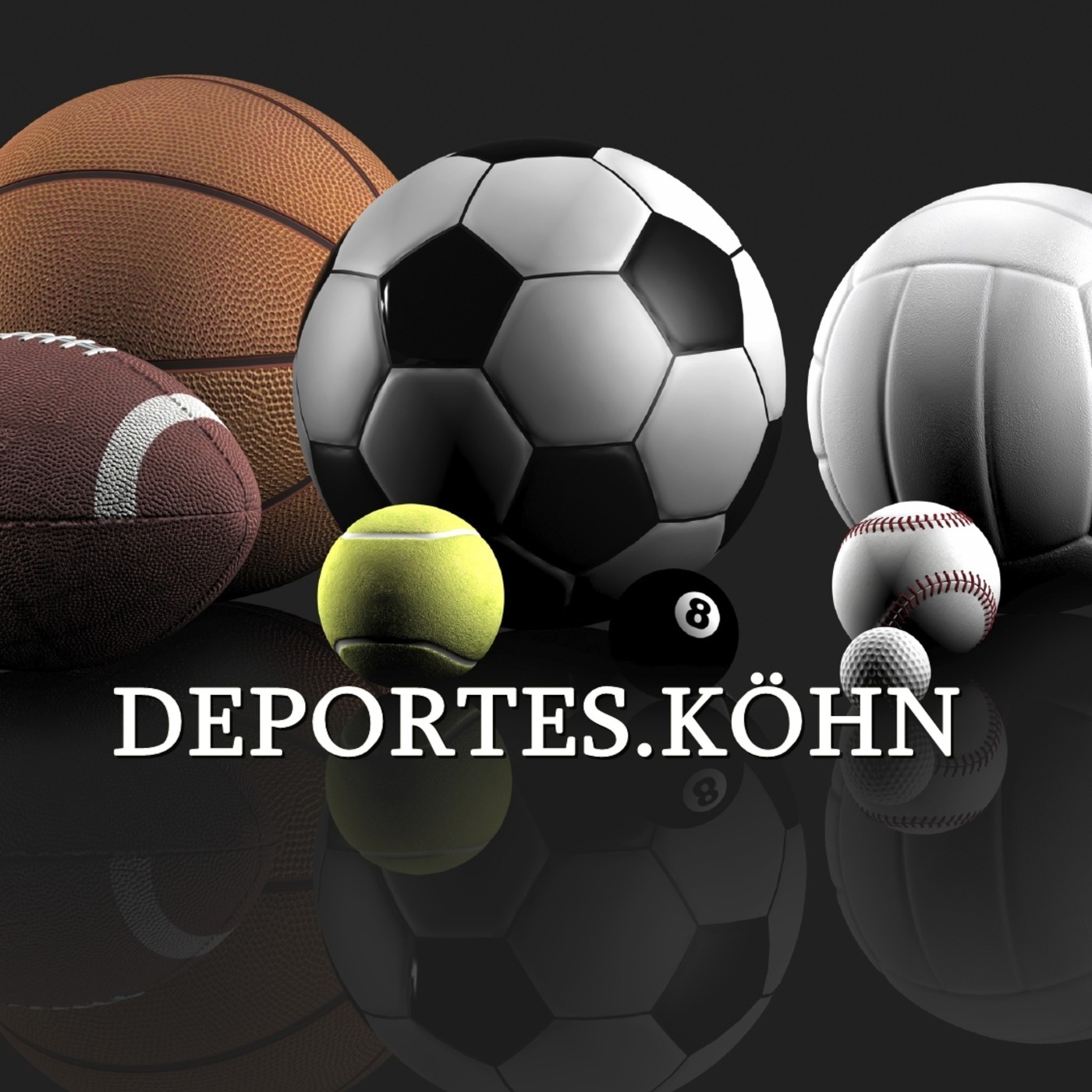 Podcast La Eterna Competencia
