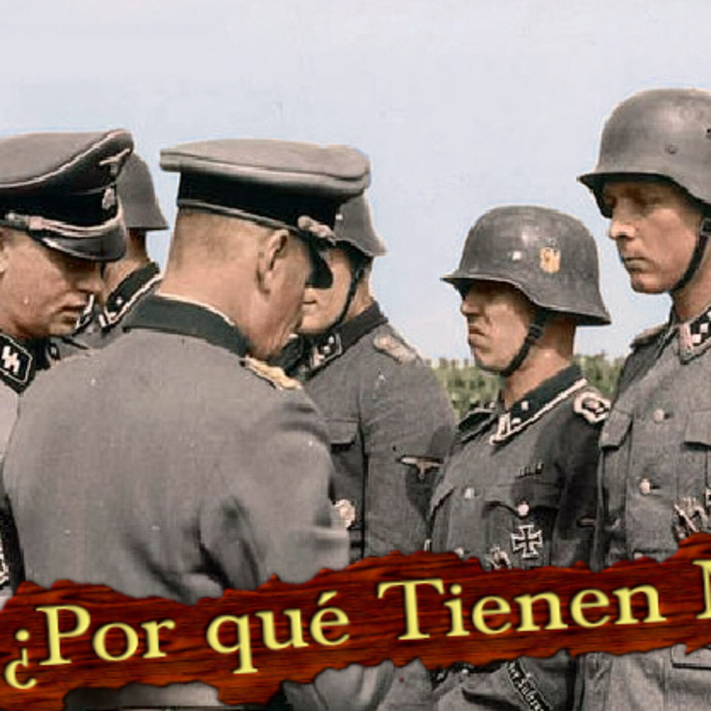 Curiosidades Segunda Guerra Mundial