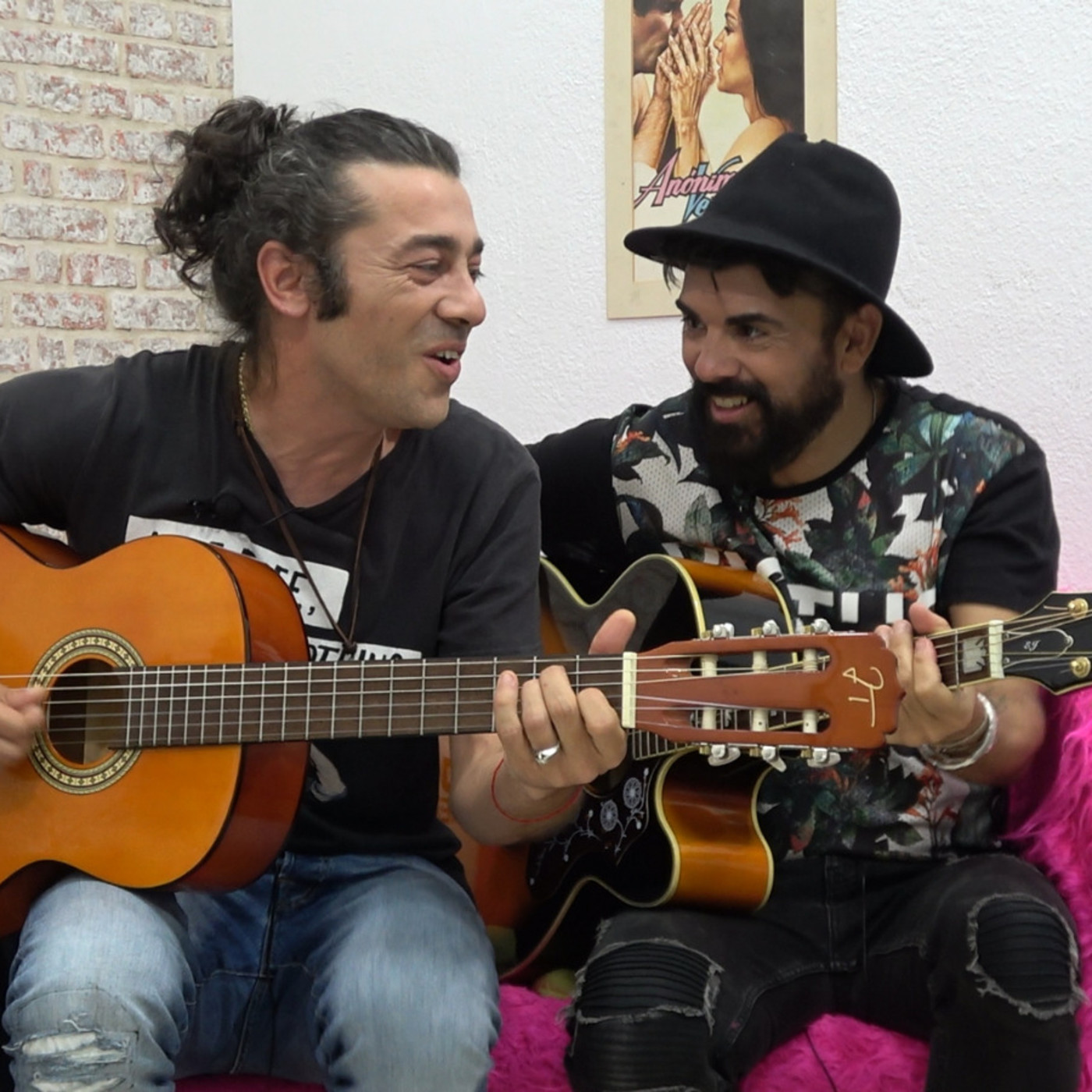 Bajo Primera - Humor y Deporte en Radio Marca Barc