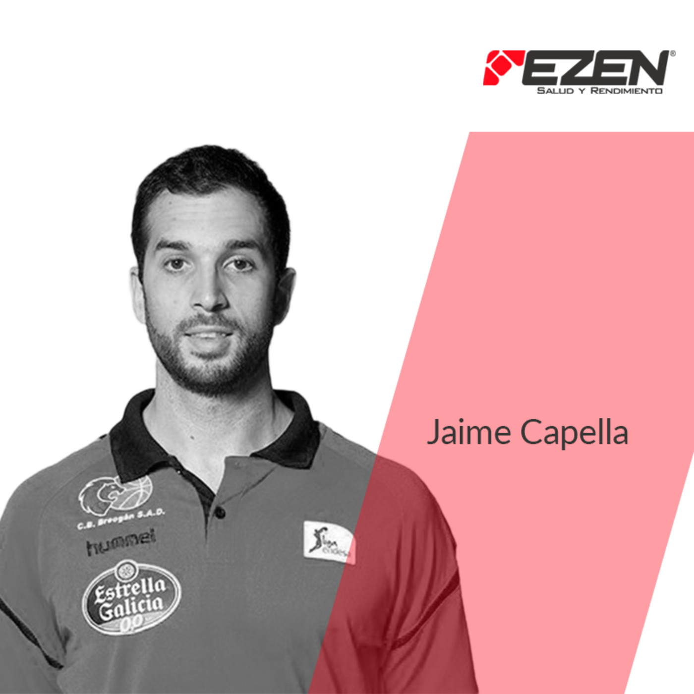 #20 Jaime Capellá. CAFyD - Fisioterapeuta. S&C CB BREOGAN (Leb Oro) episode artwork