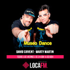 144 Museo Dance (31/07/20) LOCA FM