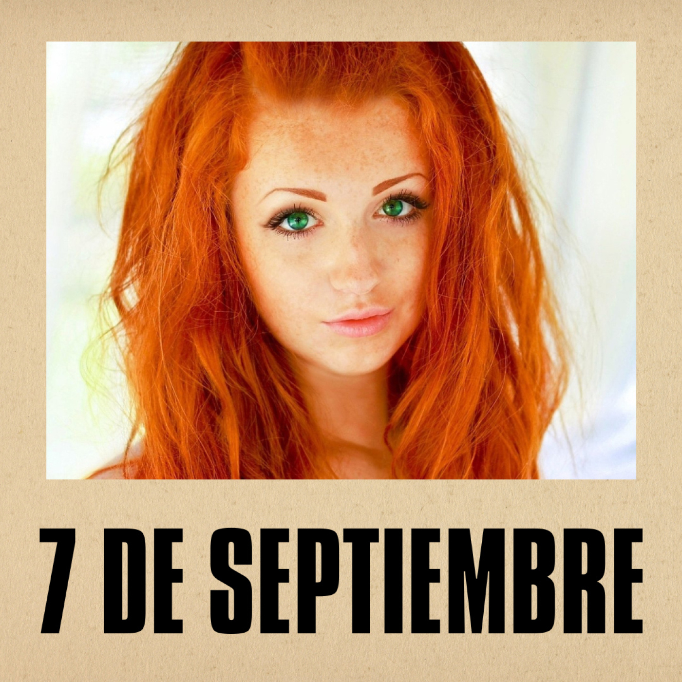 7 de Septiembre // Pelirrojos, salami y Juan Cuesta episode artwork