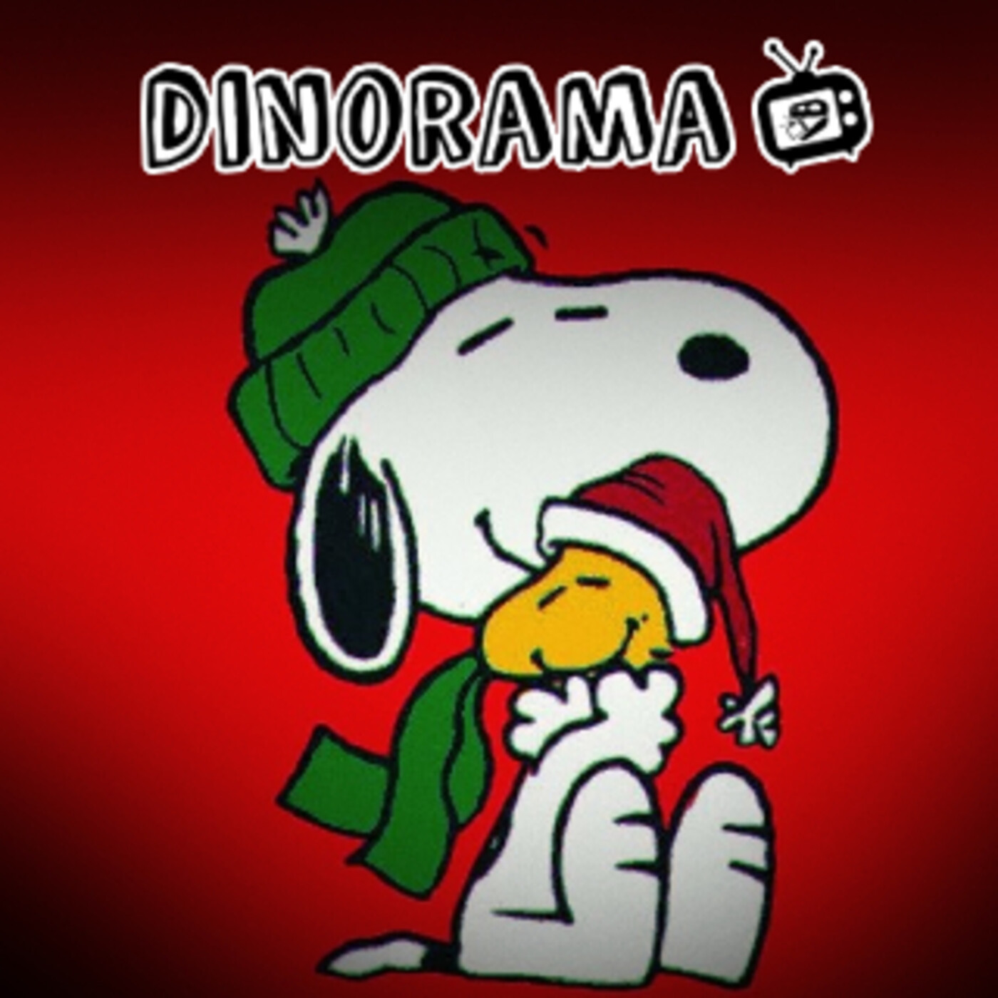 Dinorama