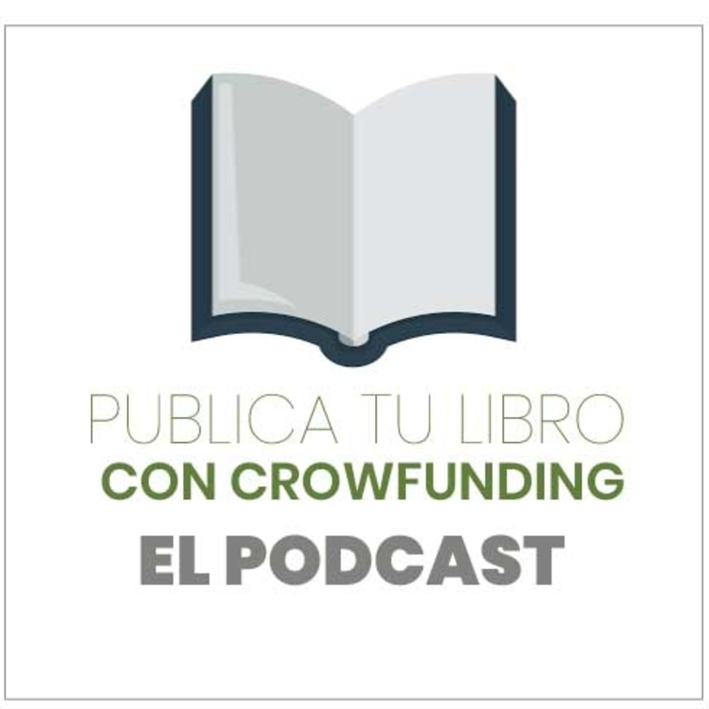 Publica tu Libro con Crowdfunding