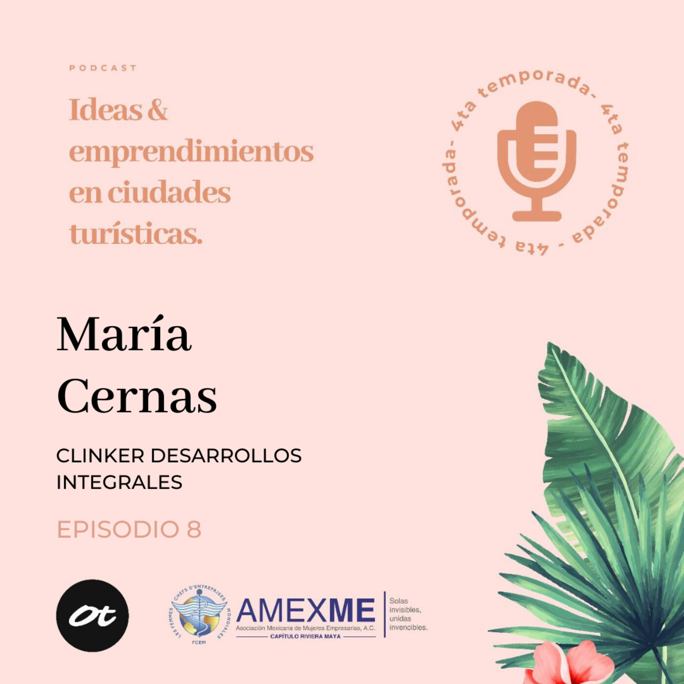 Podcast - Ot Creaciones