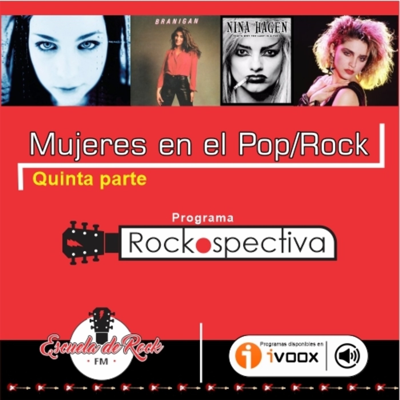 Rockospectiva
