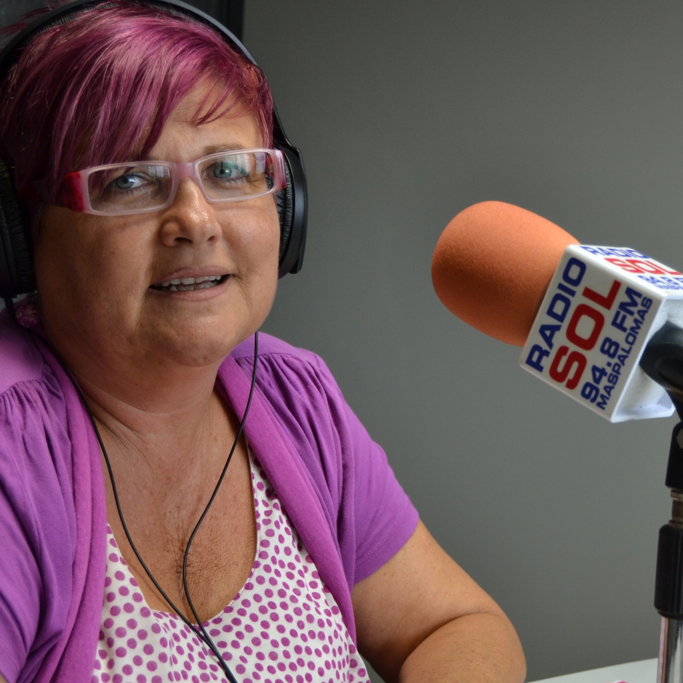 Podcast de Manuela Alvaro Alonso