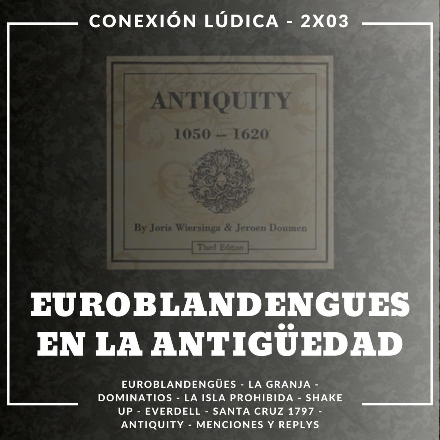 Conexión Lúdica