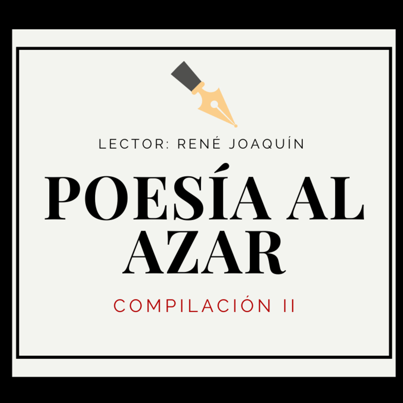 Poesía al Azar