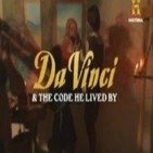 Leonardo Da Vinci y su código de vida
