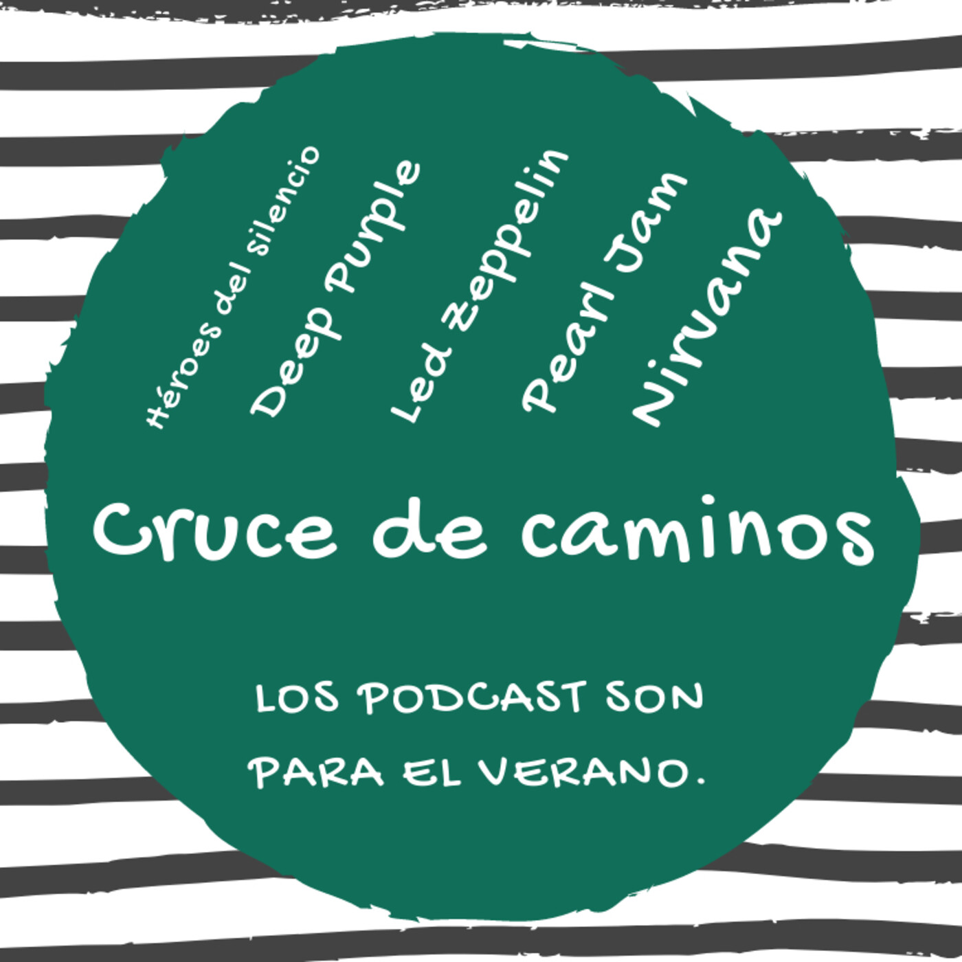 Cruce de caminos - Grandes (e infravaloradas) canciones