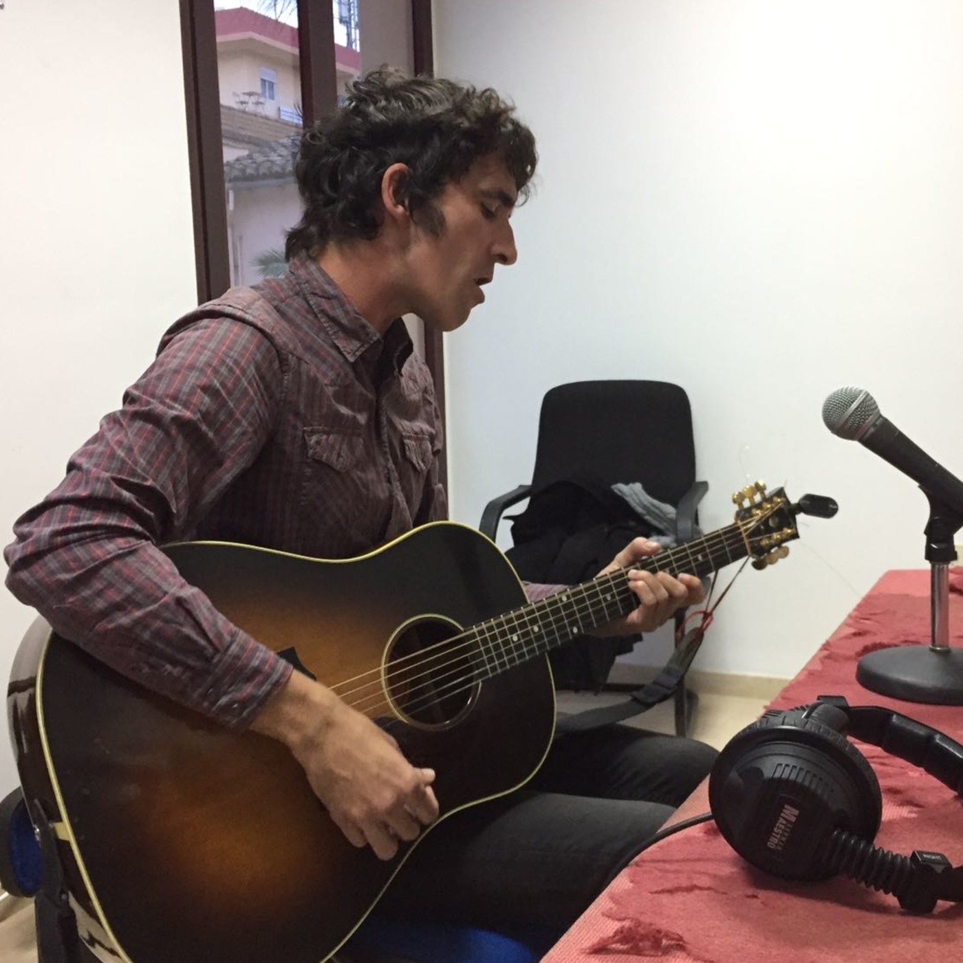 Podcast de Vertigo Rabosa