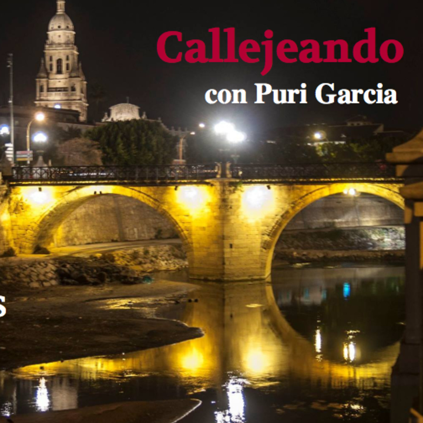 Callejeando T01C04 episode artwork